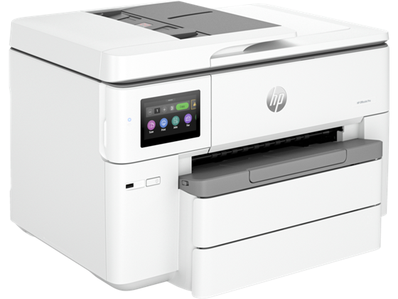 IMPRESORA hp officejet pro 9730